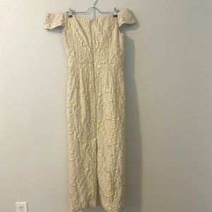 Beautiful Maxi dress